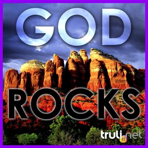 God Rocks