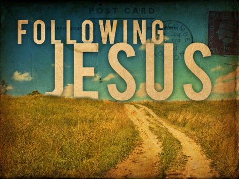 jesus11 Follow Jesus